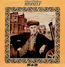 Vinyle gilbert sullivan d'occasion  Strasbourg-