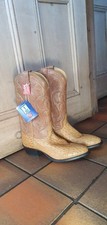Tony lama vintage for sale Tony lama vintage for sale  LLANELLI
