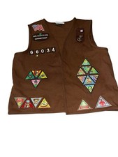 Girl scouts brownie for sale  Naugatuck