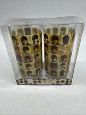 Beatles drinking glass for sale  Grand Haven