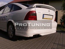Skrzydło spojlera bagażnika tylnego do Opel / Vauxhall Vectra B 95-02 Limuzyna / HB DTM Look na sprzedaż  Wysyłka do Poland