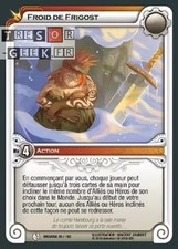 Froid frigost amakna d'occasion  France