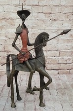 Quixote signed salvador for sale  Westbury
