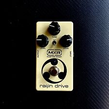 Mxr raijin drive for sale  West Haven