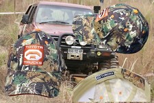 Official toyota trucks for sale  Willow