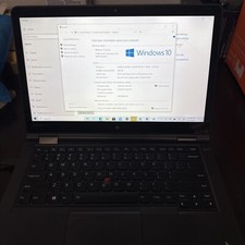 Lenovo thinkpad yoga for sale  Newport News