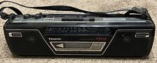 Vintage panasonic boombox for sale  Albany