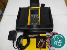 Fluke 867b graphical d'occasion  Expédié en Belgium
