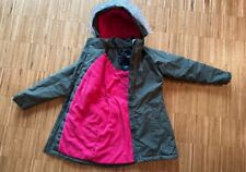 Wintermantel mädchen khaki gebraucht kaufen  Reinbek