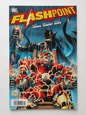 Flashpoint comic deutsch gebraucht kaufen  Berlin