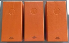 Hermes lot empty d'occasion  Expédié en Belgium