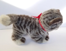 Steiff sissi tabby for sale  Everett