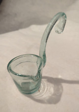 Antique green glass for sale  Windsor