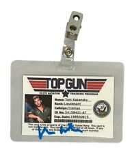 Val kilmer autographed for sale  Tampa