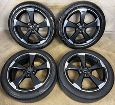 Genuine audi line for sale  BELFAST