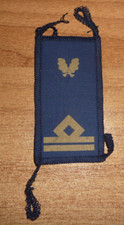 1 x  Gradi tuta di volo Tenente - Aeronautica Militare - vintage - usati na sprzedaż  Wysyłka do Poland