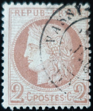 France timbre type usato  Spedire a Italy