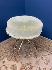 Vintage cresta metal for sale  SHEFFIELD