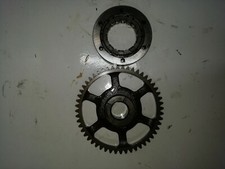 Volano completo ruota usato  Bari