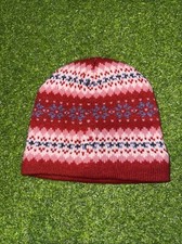 Wool beanie knit for sale  Macomb