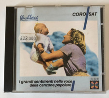 coro sat usato coro sat usato Carate Brianza