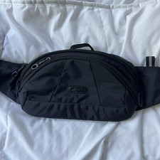 Pacsafe stashsafe 200 for sale  Ben Lomond
