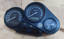 Yamaha fzs600 rj02 gebraucht kaufen  Kleve