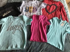 Girls clothes bundle for sale  STOURBRIDGE