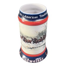 Anheuser busch 1990 for sale  Marion