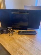 Pioneer smc00btb bookshelf for sale  CRAWLEY