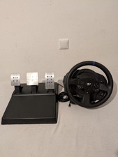 Thrustmaster t300 lenkrad gebraucht kaufen  Augsburg