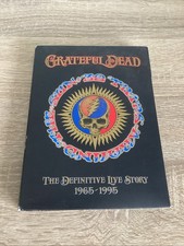Grateful dead thirty for sale  DRIFFIELD