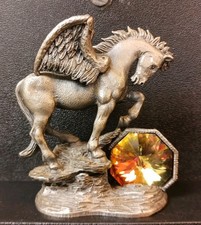 Proud pegasus figurine for sale  Otter Lake