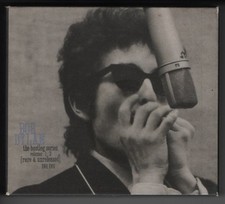 Bob Dylan The Bootleg Series Vol 1-3, 3 CD Box Set Complete with Booklet 1961-91 comprar usado  Enviando para Brazil