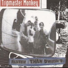 Tripmaster monkey faster for sale  HUDDERSFIELD