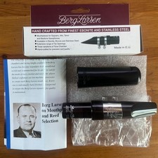 Berg larsen bari for sale Berg larsen bari for sale  Sunland
