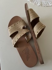 Ancient greek raffia for sale  LONDON