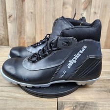 Alpina size black for sale  Harrisburg