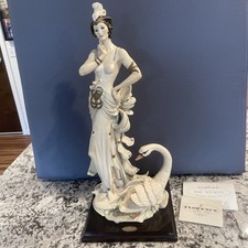 Giuseppe armani swans for sale  Hopkins