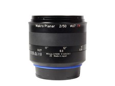 Zeiss milvus ze usato  Peccioli