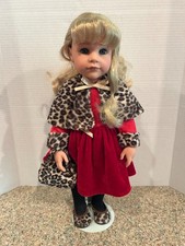 Gotz hildegard gunzel for sale  Valley Center