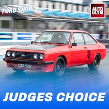 1978 mk2 escort for sale  UK