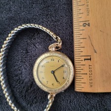 Elgin watch womens for sale  Westchester
