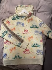 Gucci disney herren gebraucht kaufen  Bad Hersfeld