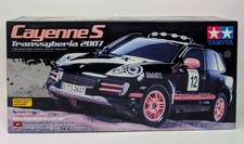 Tamiya porsche cayenne gebraucht kaufen  Radevormwald