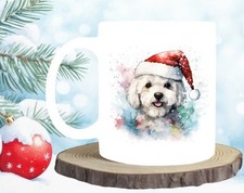 Bichon frise 11oz for sale  LANCASTER