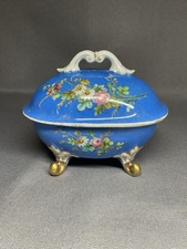 Petite bonbonnière porcelaine d'occasion  Saint-Nazaire
