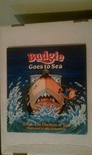 Budgie goes sea for sale  Reno