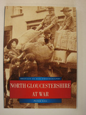 North gloucestershire war for sale  MALTON