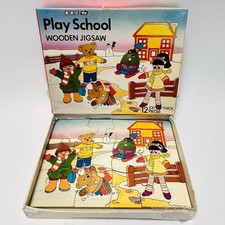 Vintage bbc play for sale  GLOUCESTER